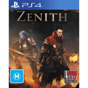 Zenith