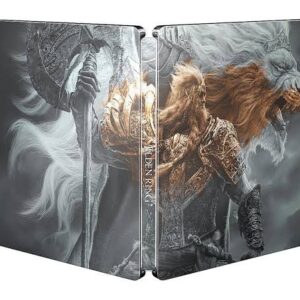 Elden Ring (SteelBook Only)