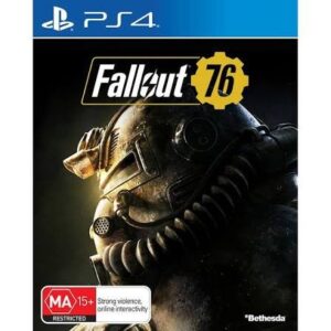Fallout 76