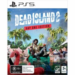 Dead Island 2