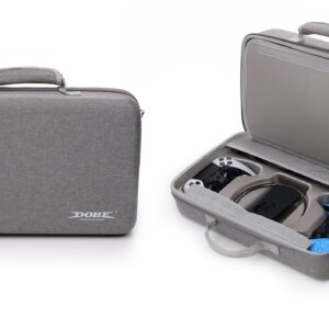 DOBE PS5 Slim Travel Bag / Carrying Case – TP5-3590