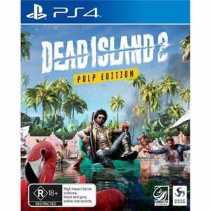 Dead Island 2