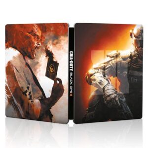 Call of Duty Black Ops 3 SteelBook Edition