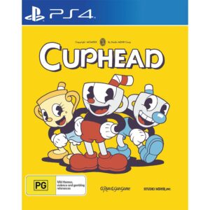 Cuphead & The Delicious Last Course