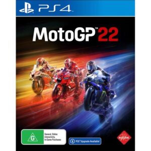 MotoGP 22