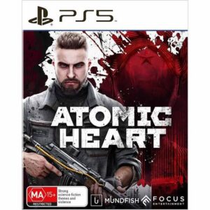 Atomic Heart