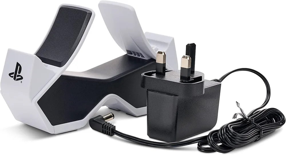 PowerA Twin Charging Station for PS5 Dualsense