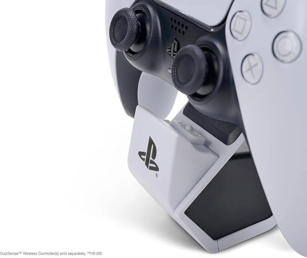PowerA Twin Charging Station for PS5 Dualsense - Image 2