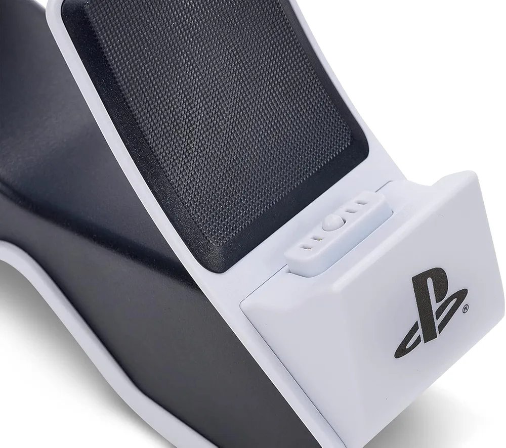 PowerA Twin Charging Station for PS5 Dualsense - Image 3
