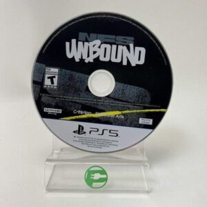 Need for Speed Unbound (Disk Only)