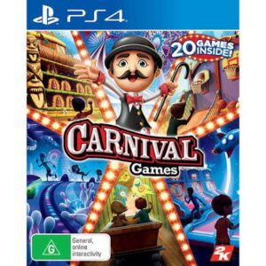 Carnival Games