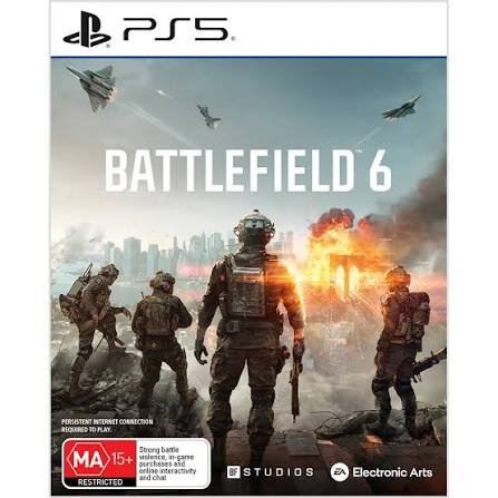 Battlefield 6