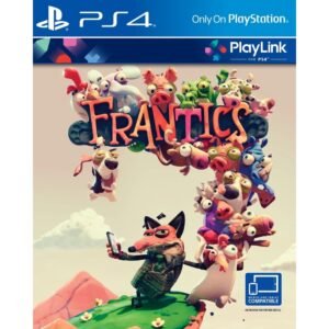 Frantics