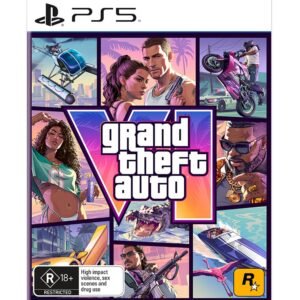 Grand Theft Auto VI - Digital Standard Edition